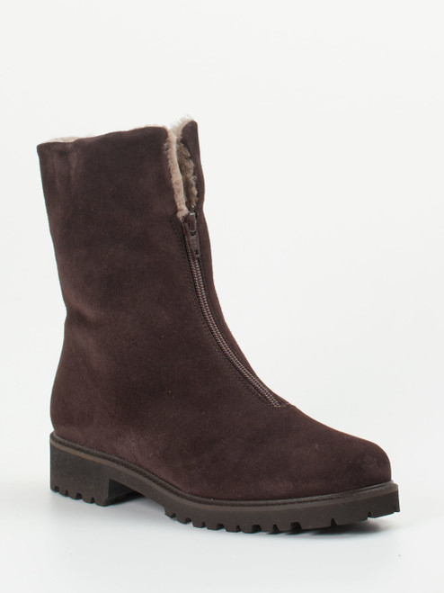 Stiefelette-18312090010 Mannori