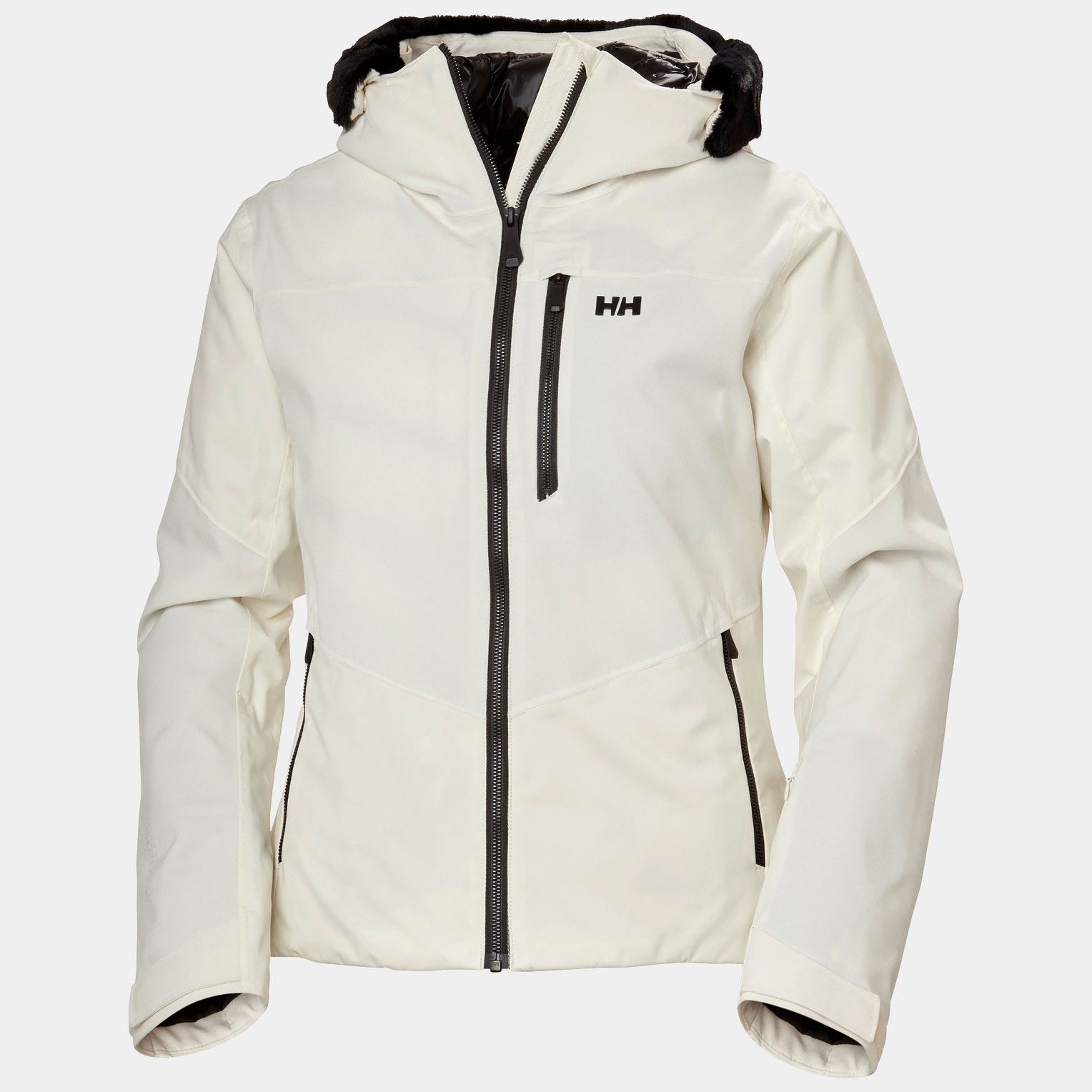 Women's Val D'Isere Puffy Jacket 2.0