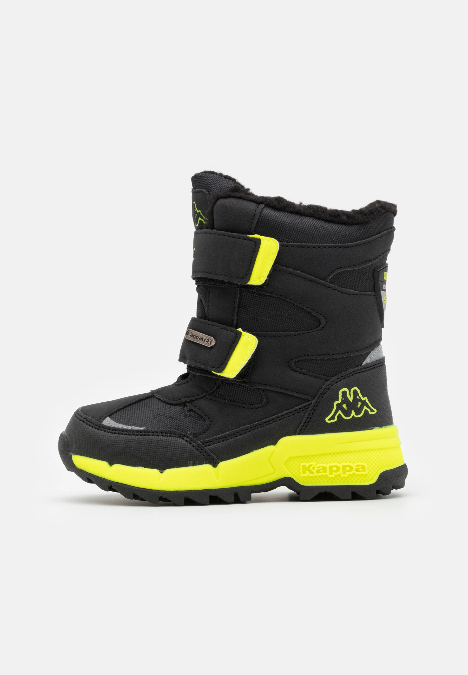 Botas de nieve Kappa