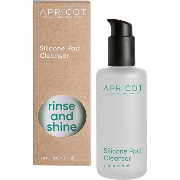 Silicone Pad Cleanser