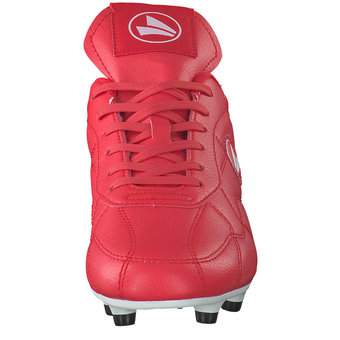 Jako J-SFG Signature FG Fußball in rot