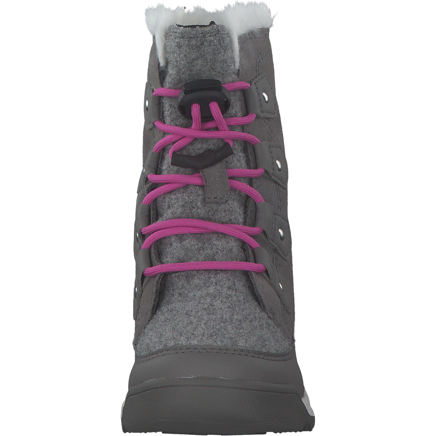 Sorel Youth Whitney II 1979171, Winterstiefeletten, Kinder, Grau