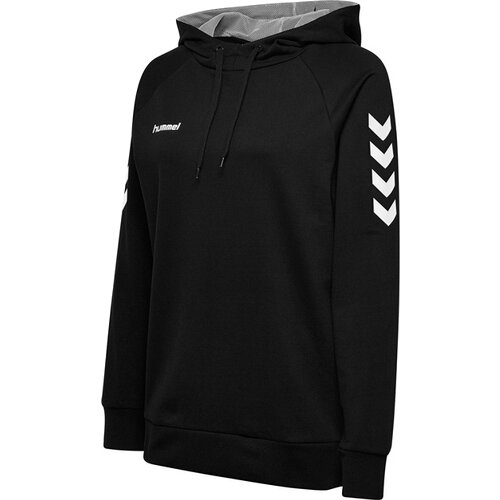 DAMEN KAPUZENSWEAT GO