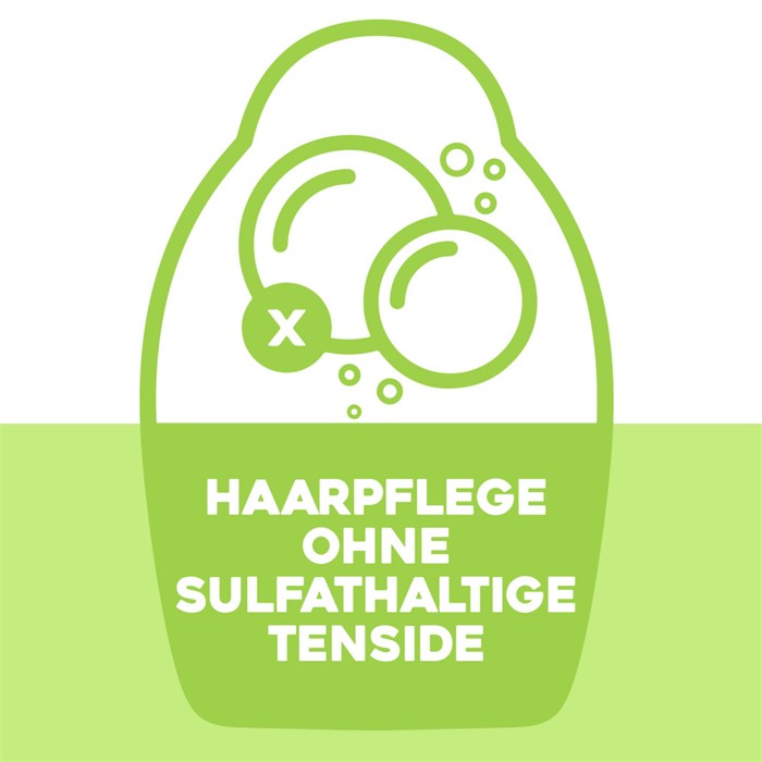 Apple Cider Vinegar Shampoo