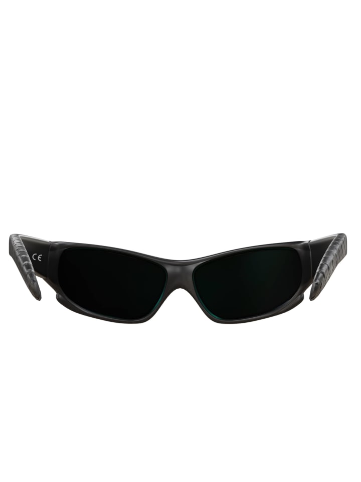 BEZLIT Sportbrille in Grün günstig kaufen onesize