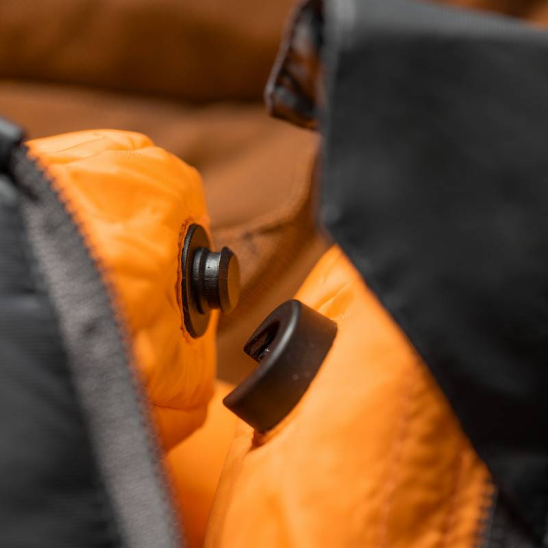 Mammut Perform Fiber Bag -7C Kunstfaserschlafsack