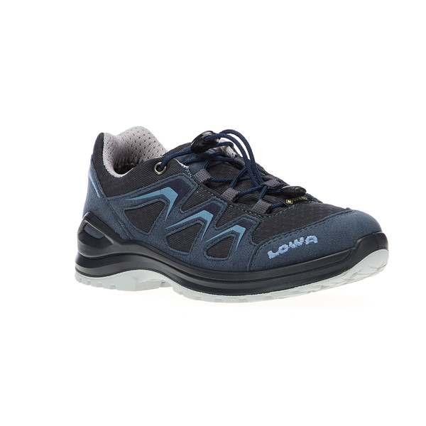 INNOX EVO GTX LO JUNIOR Kinder - Wanderschuhe