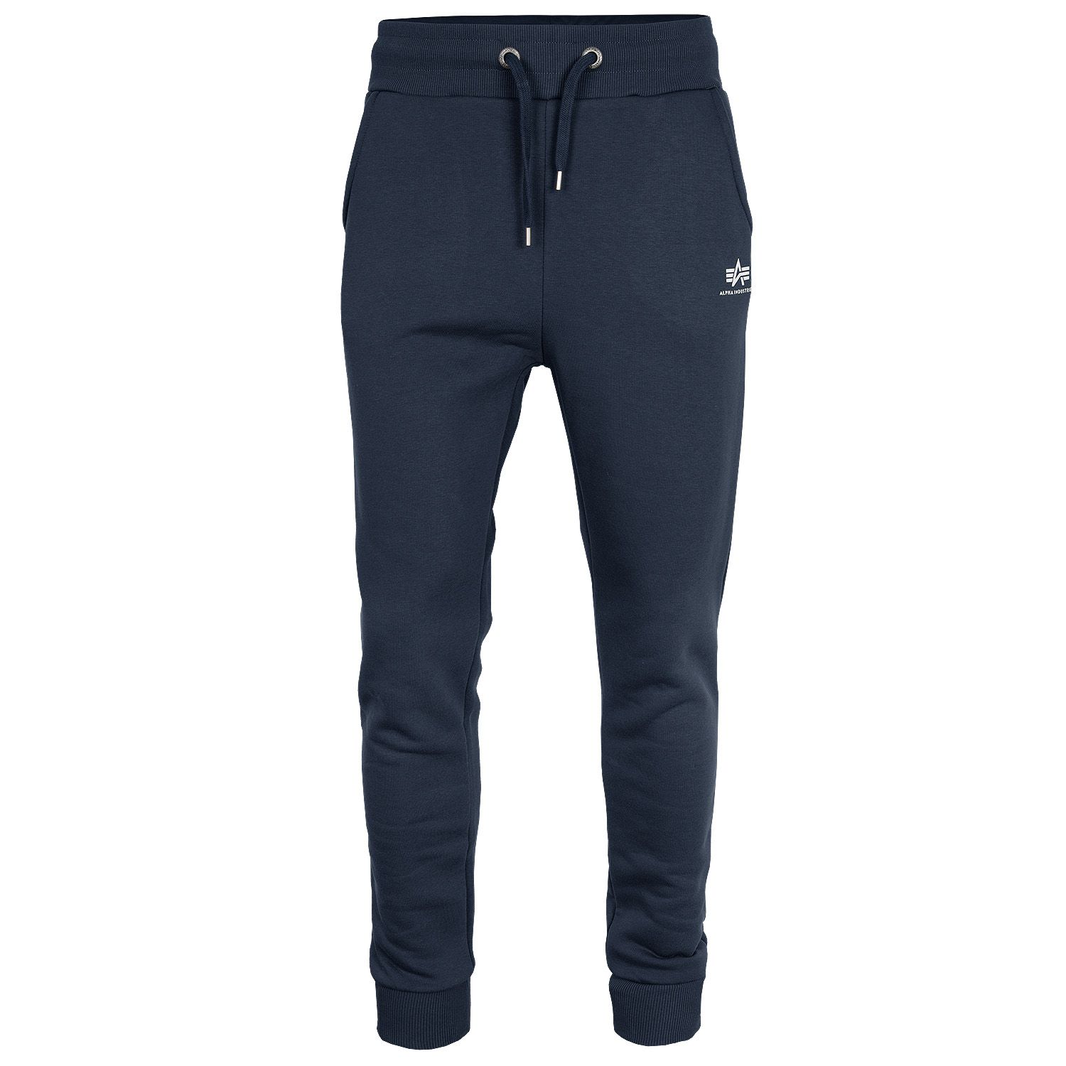 Basic Jogger Small Logo