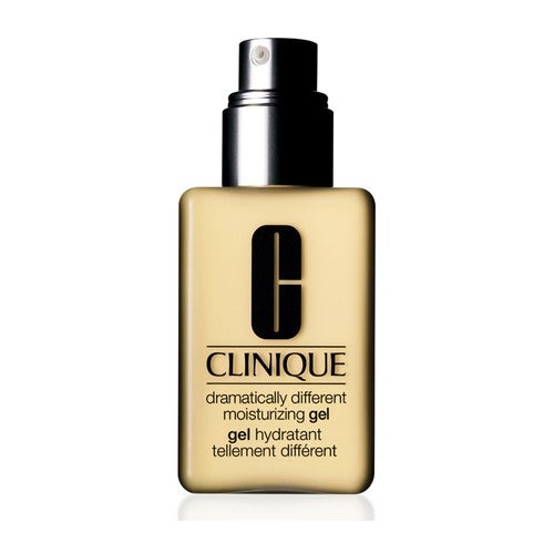 Clinique Dramatically Different fugtighedsgel hudtype 3/4 125 ml