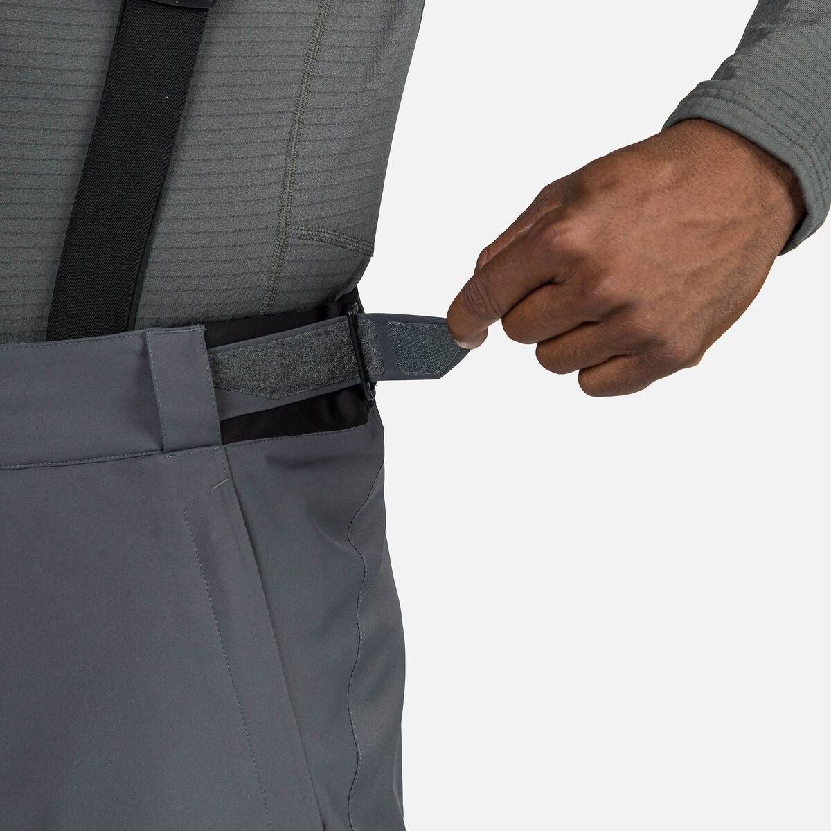 Herrenskihose