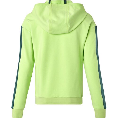 KINDER KAPUZENSWEATSHIRT GANTALOUPE