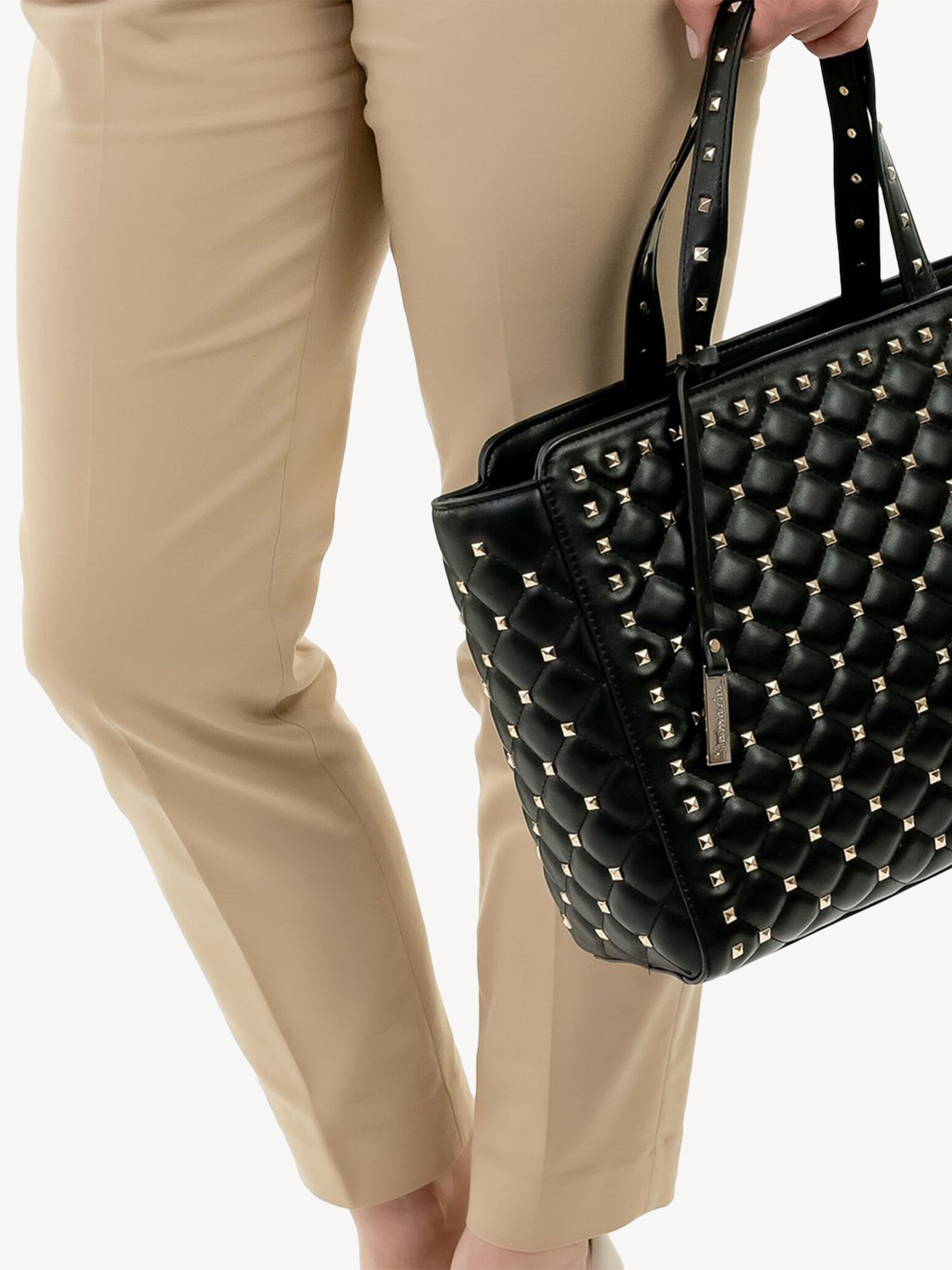 Sac cabas - noir
