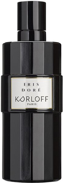 Korloff Iris Doré Eau de Parfum