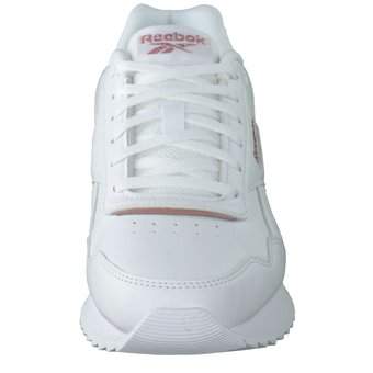 Reebok Glide Ripple Sneaker in weiß