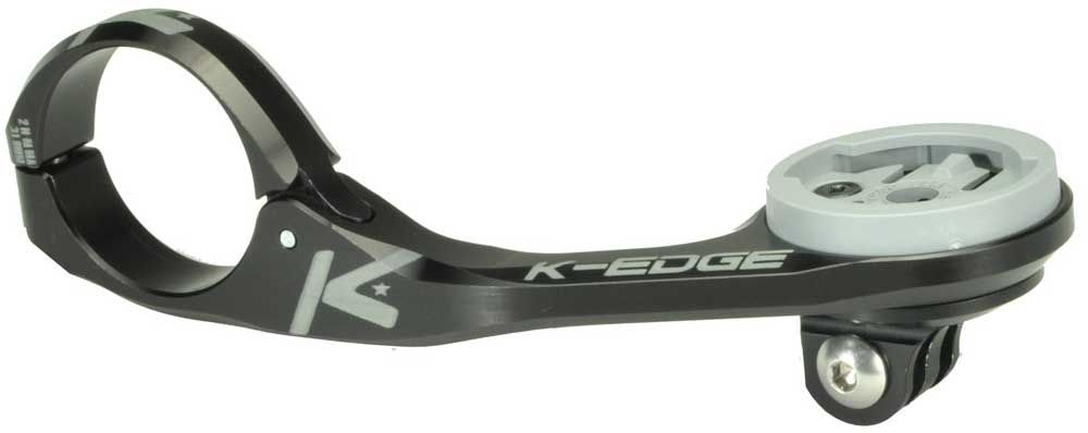 K-Edge Wahoo Max XL Combo Mount Lenkerhalterung kaufen | Bike-Discount
