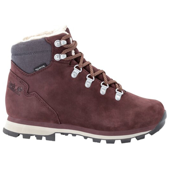 Jack Wolfskin - Women's Thunder Bay Texapore Mid - Winterschuhe