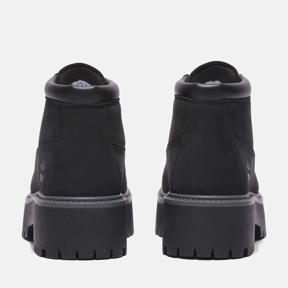 Timberland Stone Street TB0A5REN0151 / schwarz
