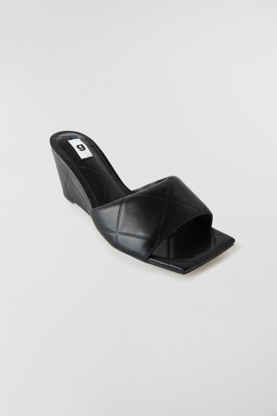 Mira high heel sandals