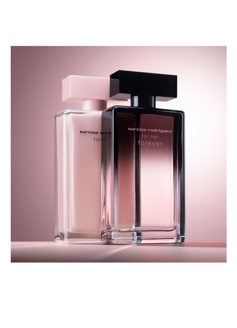 Apa de parfum Narciso Rodríguez Forever