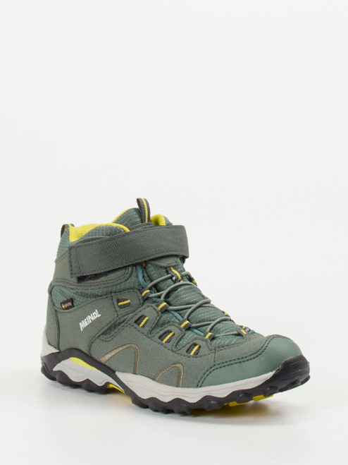 Schnürboots-67306580001 Meindl