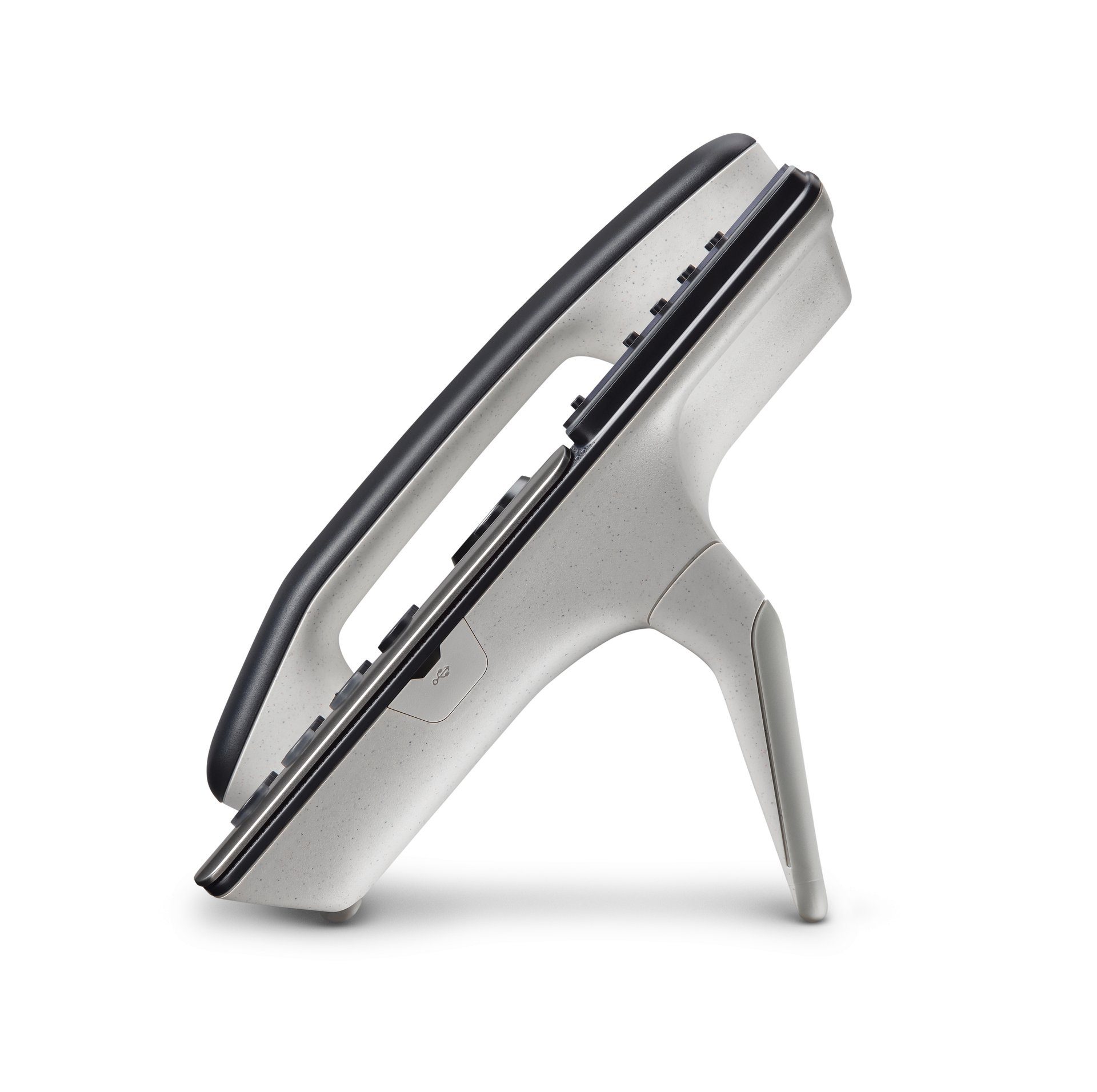 Poly Edge E320 Kabelgebundenes Telefon (LAN (Ethernet), IP Tischtelefon)