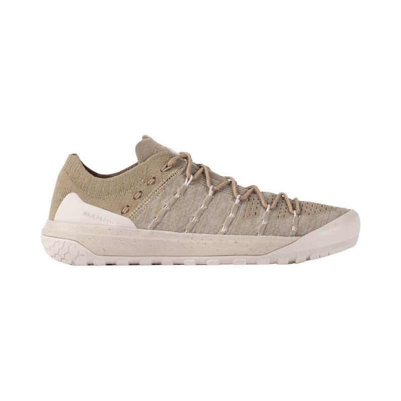 Mammut Hueco Knit Low Zustiegsschuhe Damen