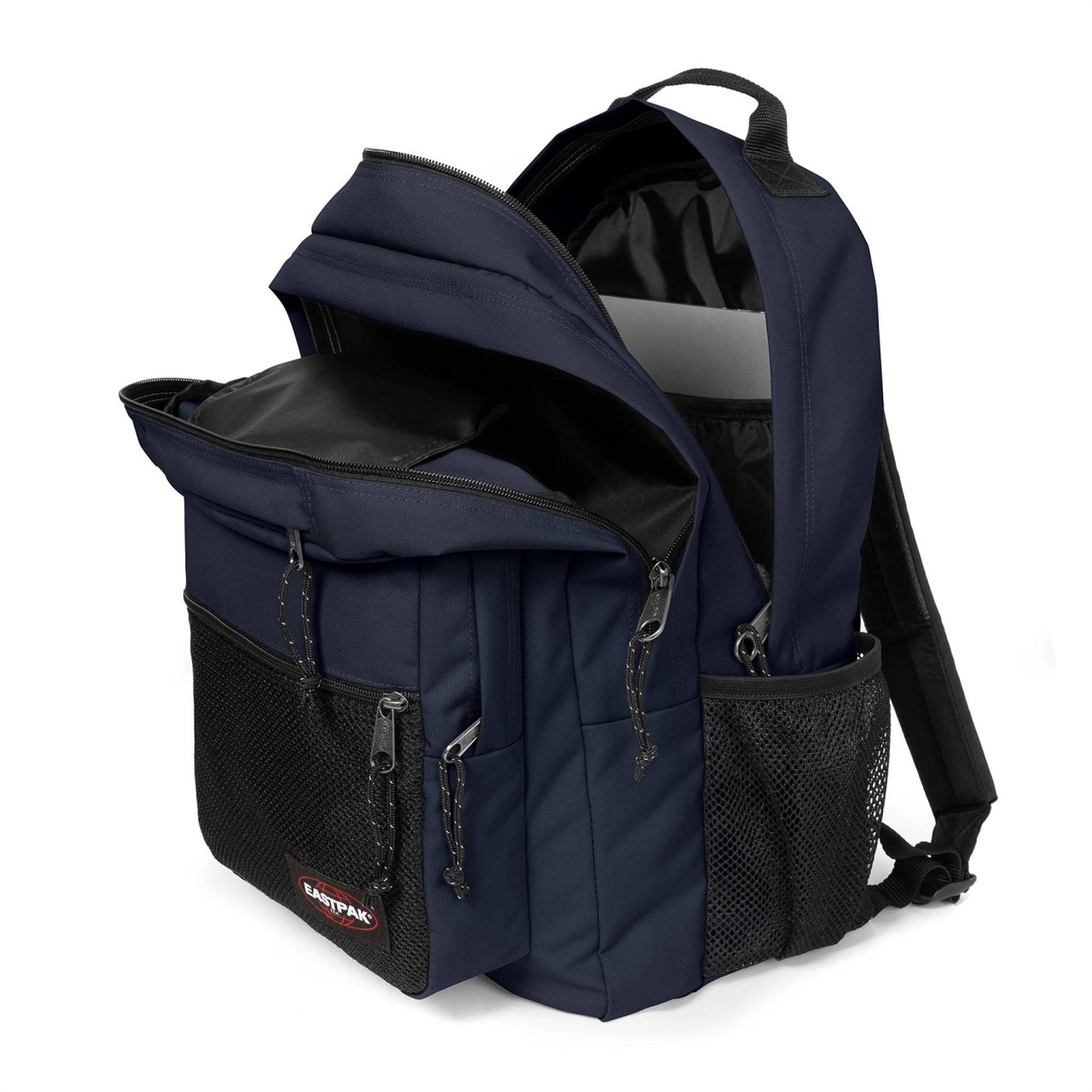 EASTPAK Handtaschen blau
