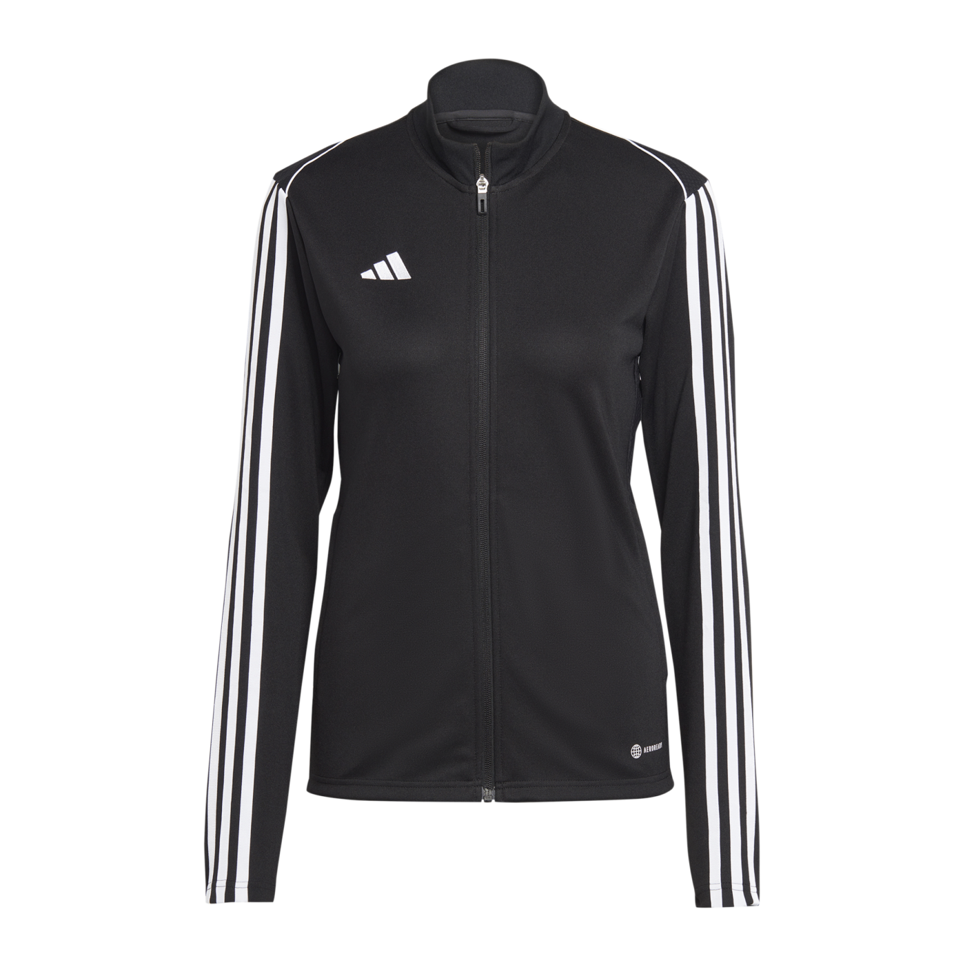 adidas Tiro 23 League Trainingsjacke Damen Schwarz
