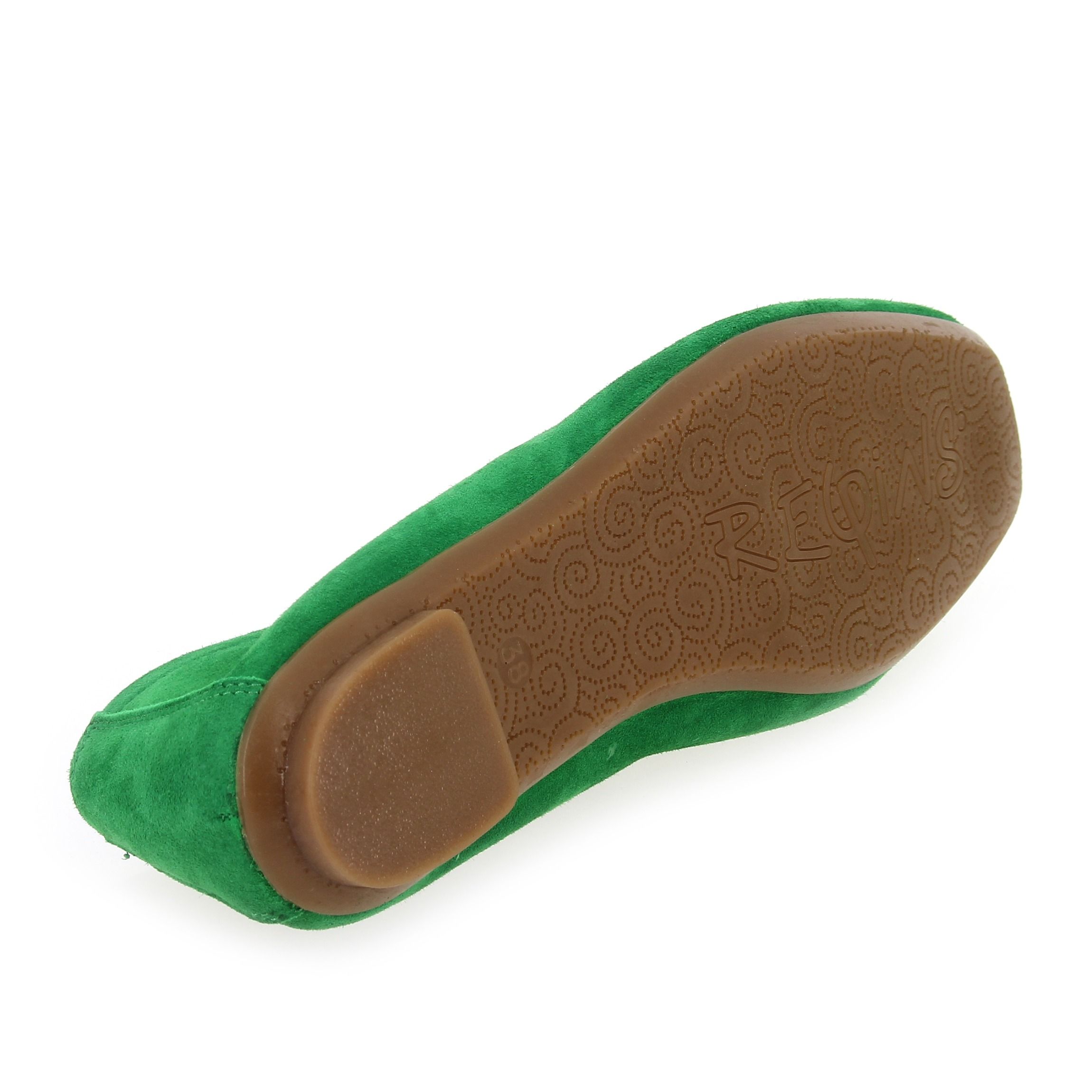 Reqins  HEMA PEAU - Vert