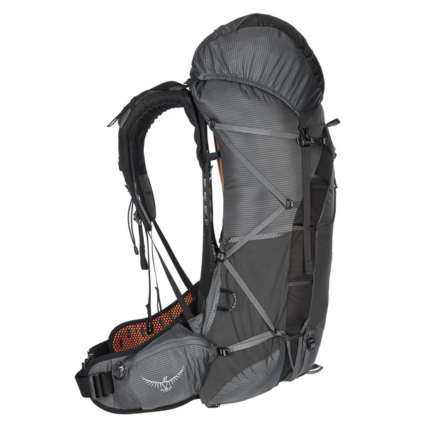 EXOS 38 - Tourenrucksack
