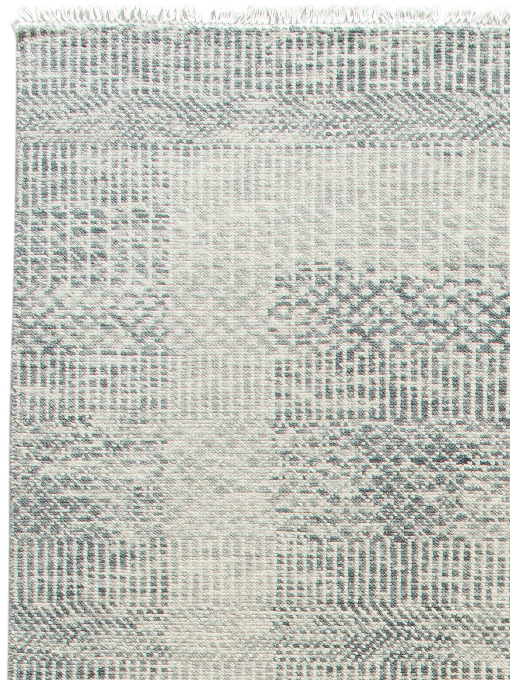Saimari ca. 278 x 371 cm, Unikat / Einzelstück