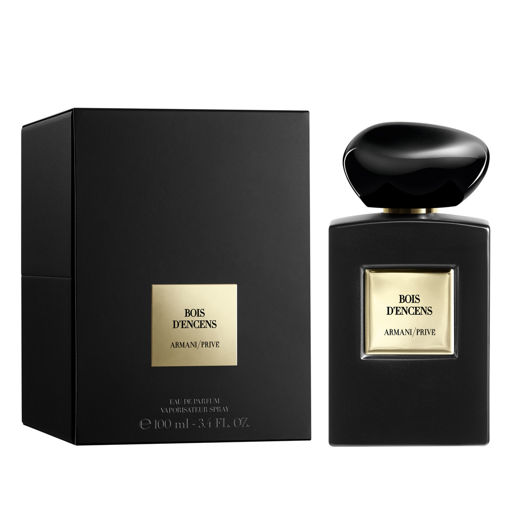 Armani Privé Armani/Privé Bois d'Encens Eau de Parfum