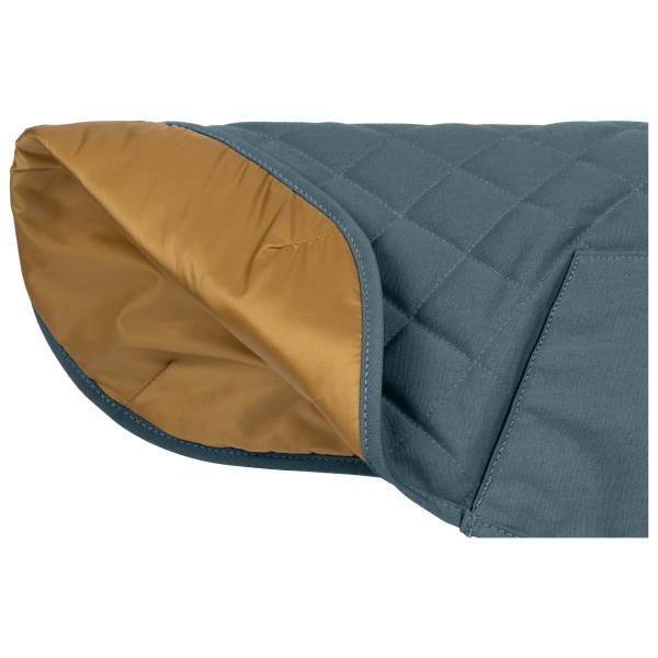 Ruffwear - Stumptown Jacket - Hundemantel