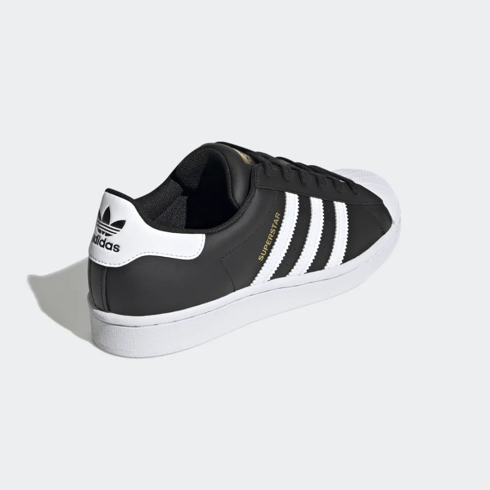 adidas Superstar W FV3286 / schwarz