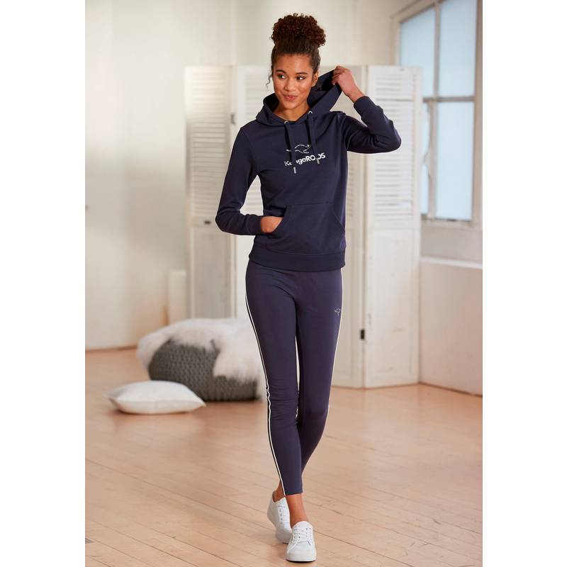 KangaROOS Hoodie Damen