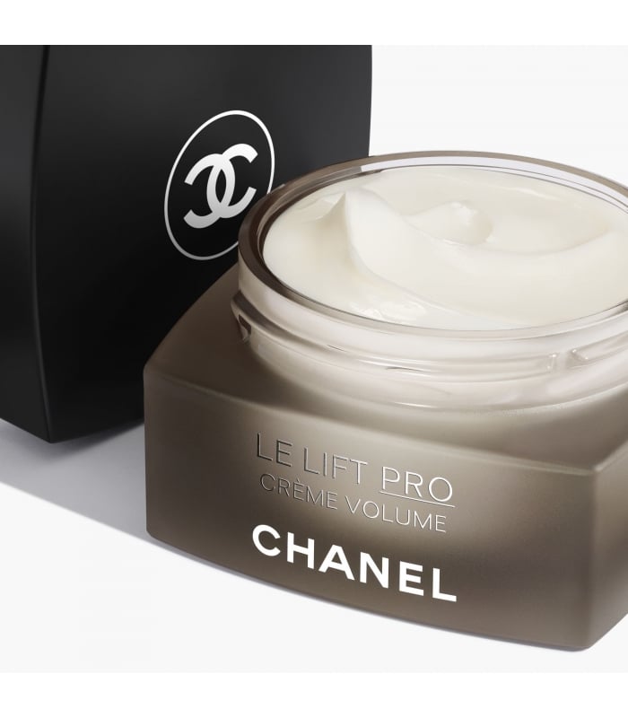 Chanel-LE LIFT PRO-Crème Volume Corrige - Redessine - Repulpe