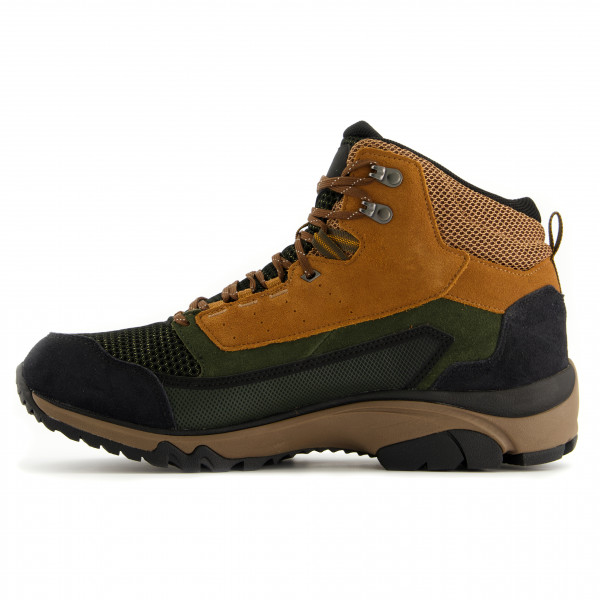 Haglöfs - Skuta Mid Proof Eco - Wanderschuhe