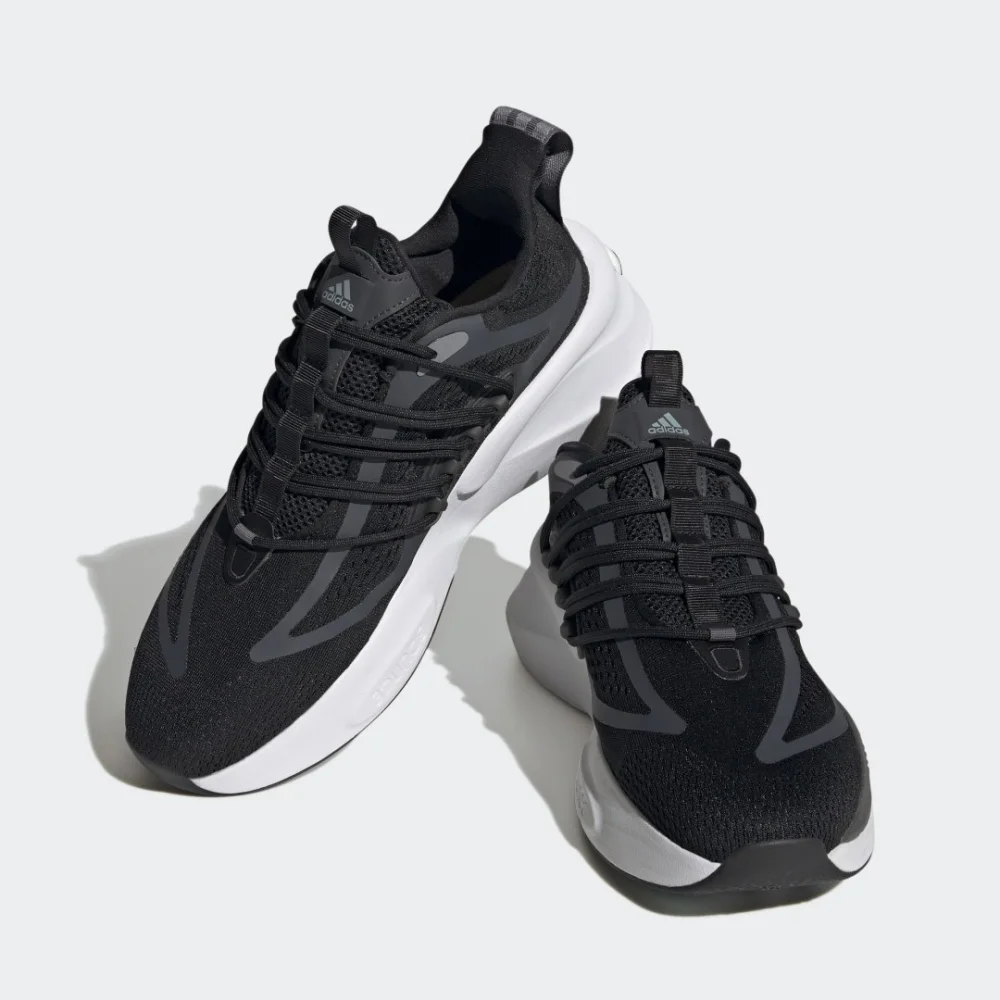 adidas Alphaboost V1 HP2758 / schwarz