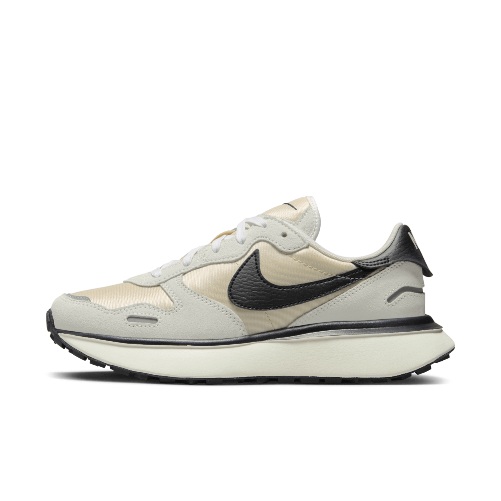 Nike Phoenix Waffle WMNS FD2196-100 / weiss