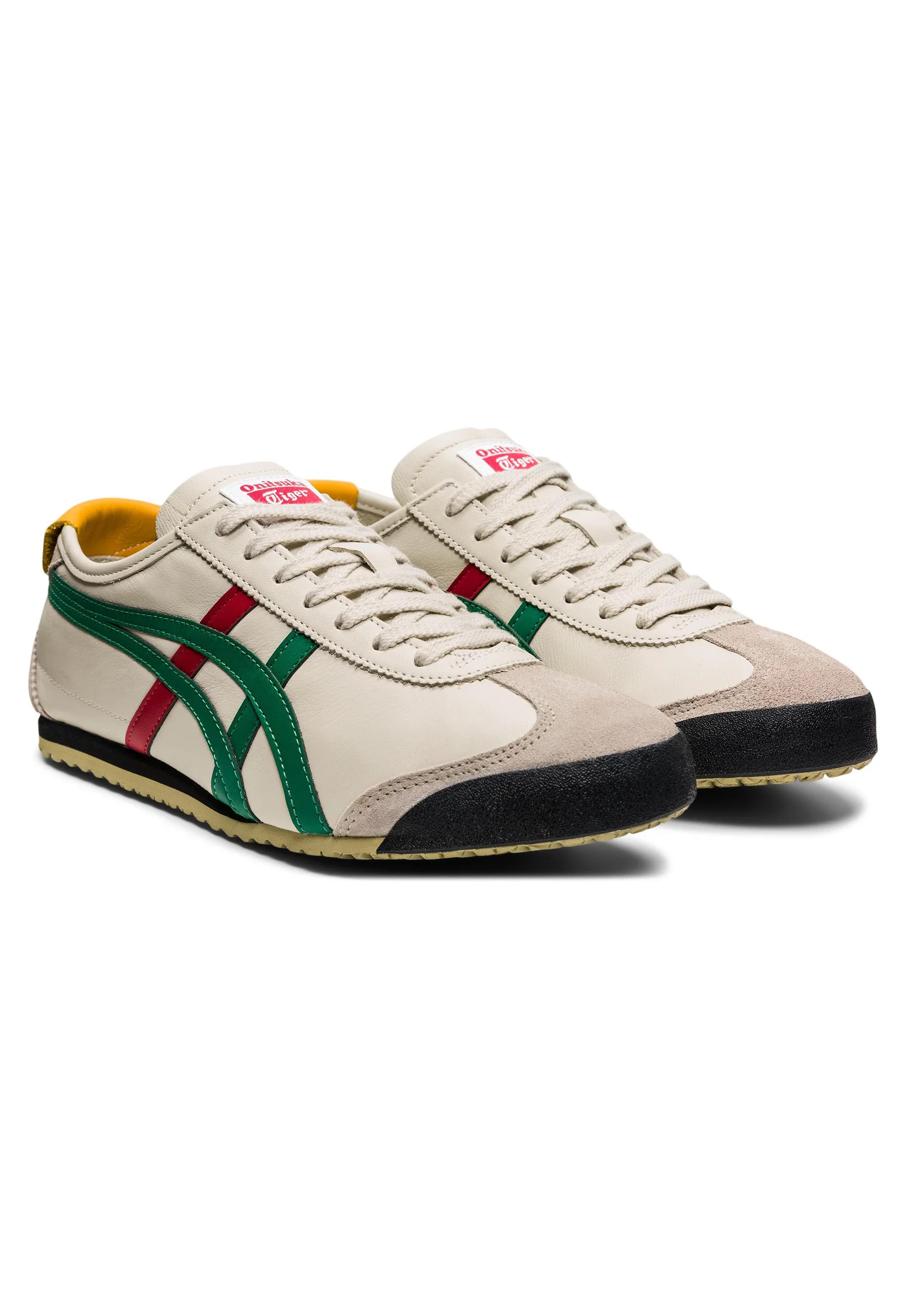 Onitsuka Tiger MEXICO 66 - Zapatillas bajas