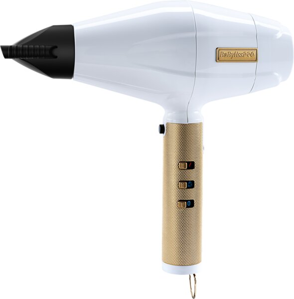 BaByliss Pro 4Artists Pro Digital 2200 W Haartrockner
