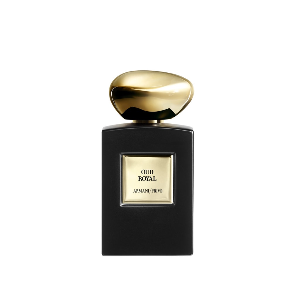 Armani Privé Armani/Privé Oud Royal Eau de Parfum