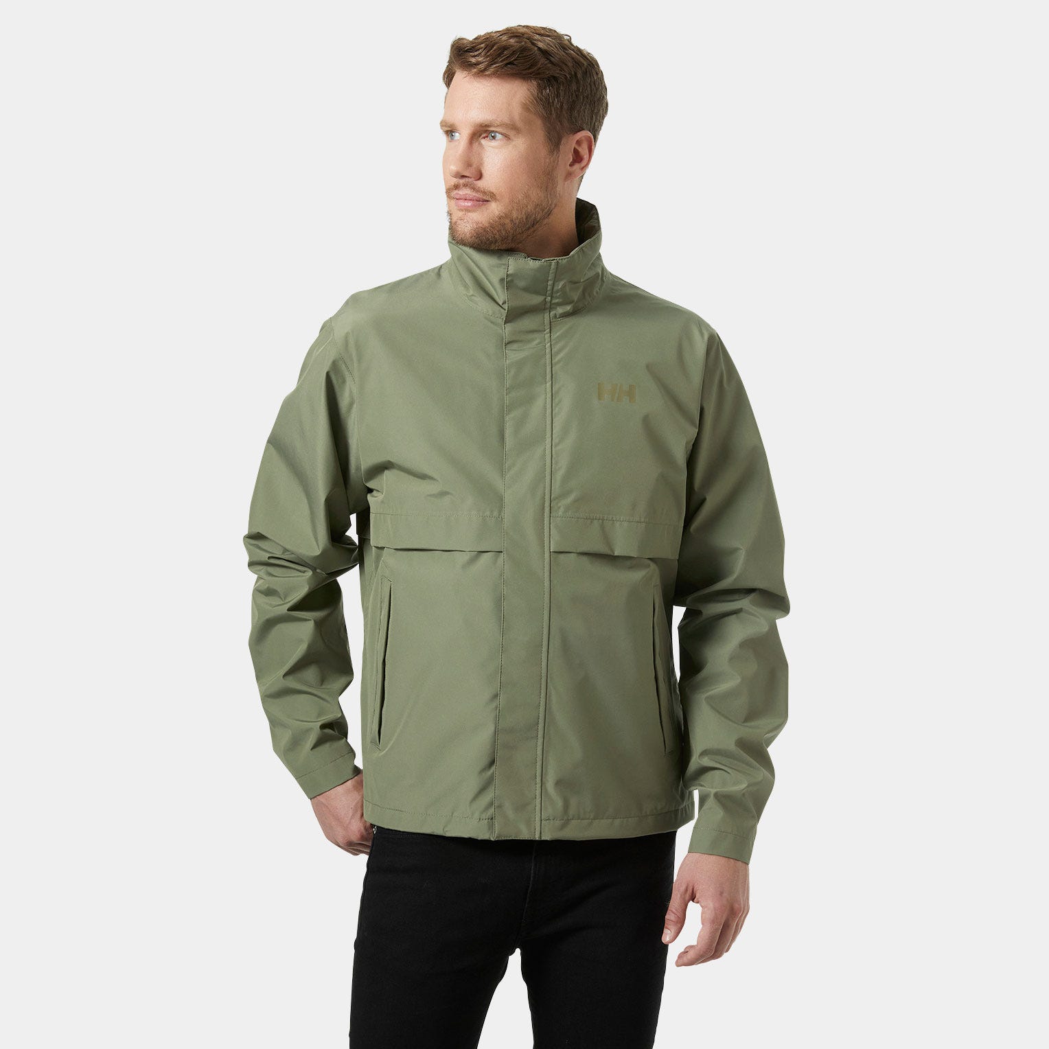 Men’s T2 Rain Jacket