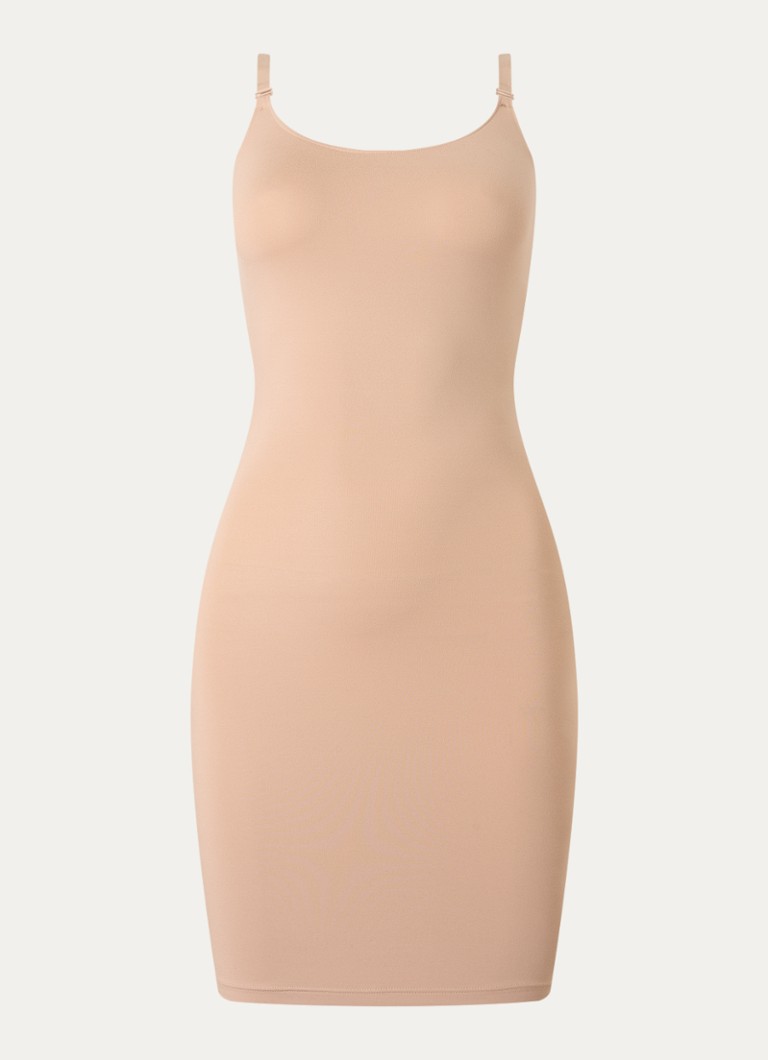 Bezszwowe majtki modelujące SPANXsmooth™ Socialight