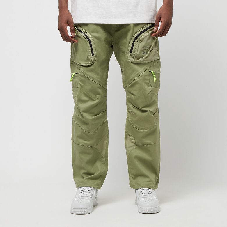 NIKE Ispa Pant 2.0 alligator/sequoia/sequoia
