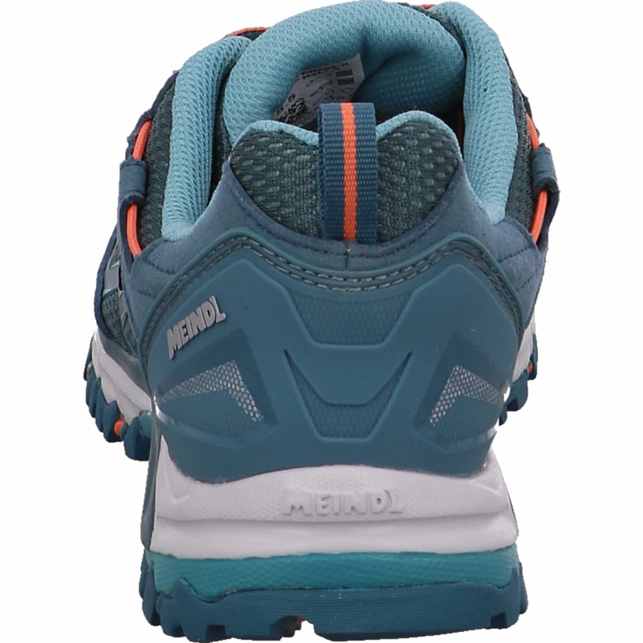 MEINDL Trekkingschuhe grün
