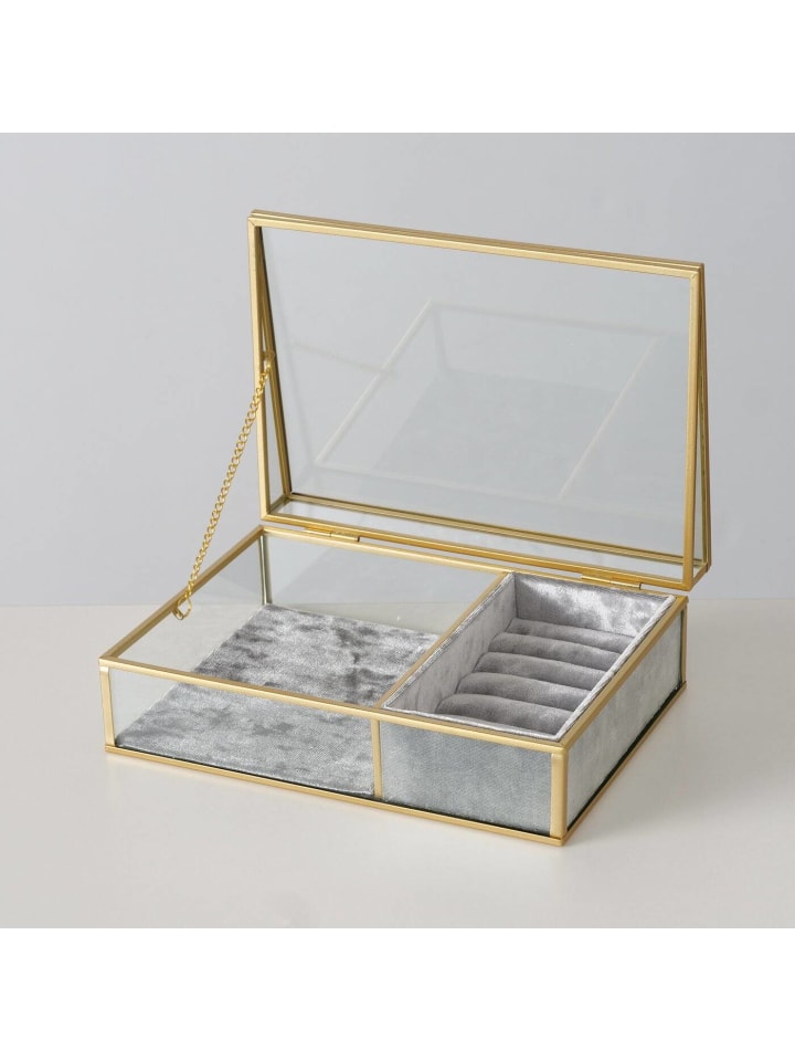 Boltze Schmuckschatulle in gold günstig kaufen onesize