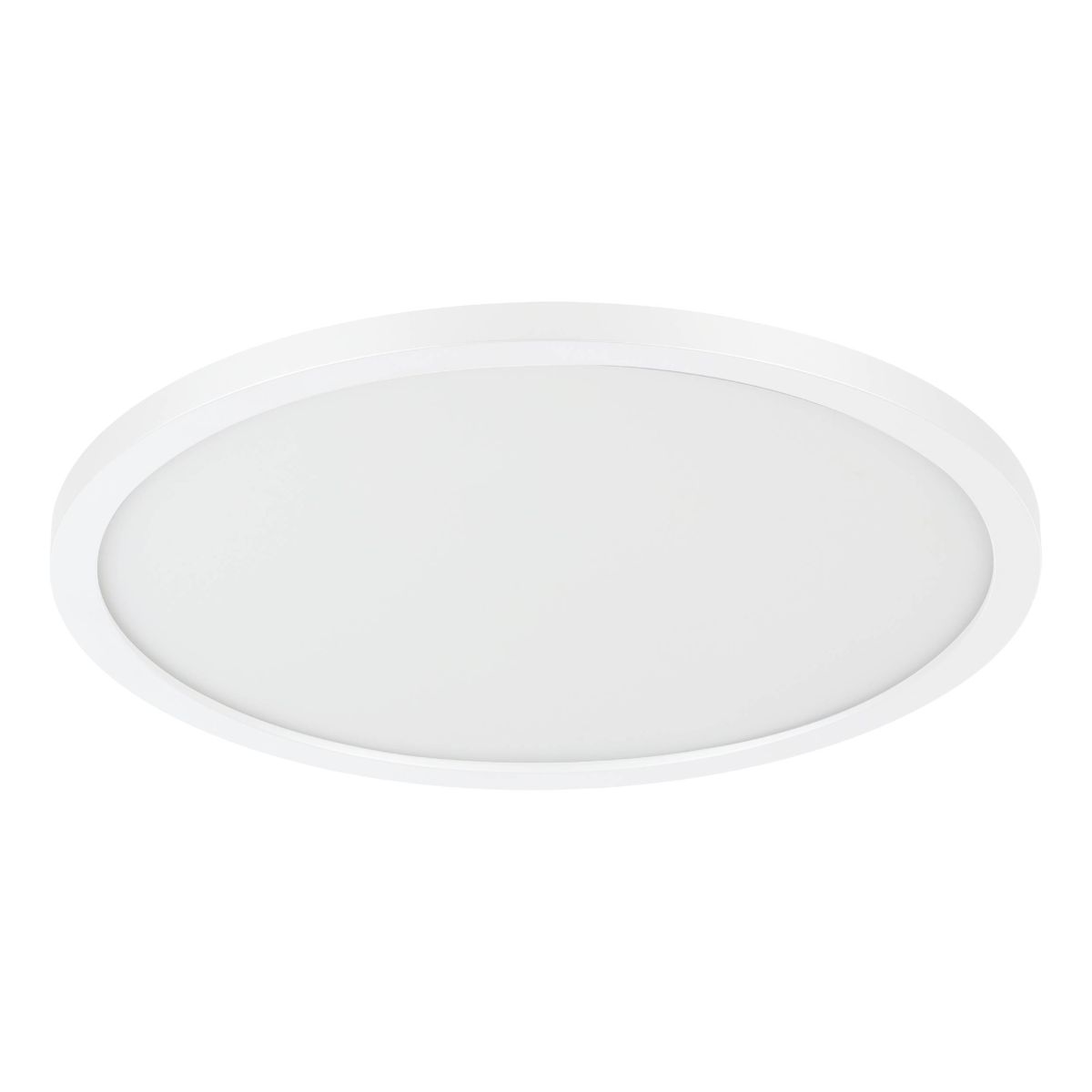 EGLO LED Deckenlampe Campaspero Weiß