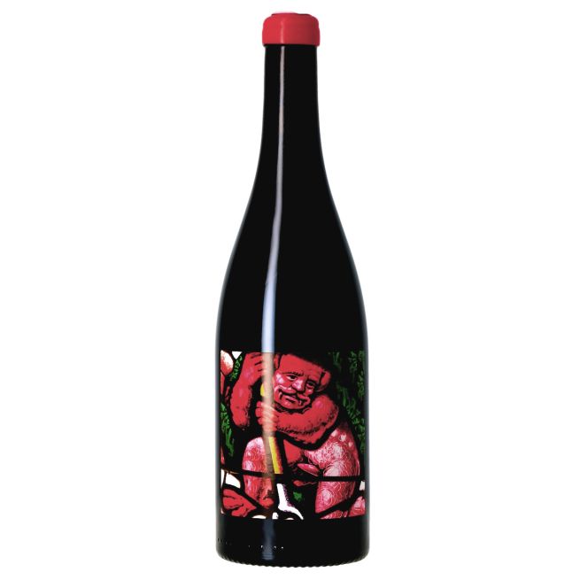 Domaine de l'Ecu, Mephisto, 2018