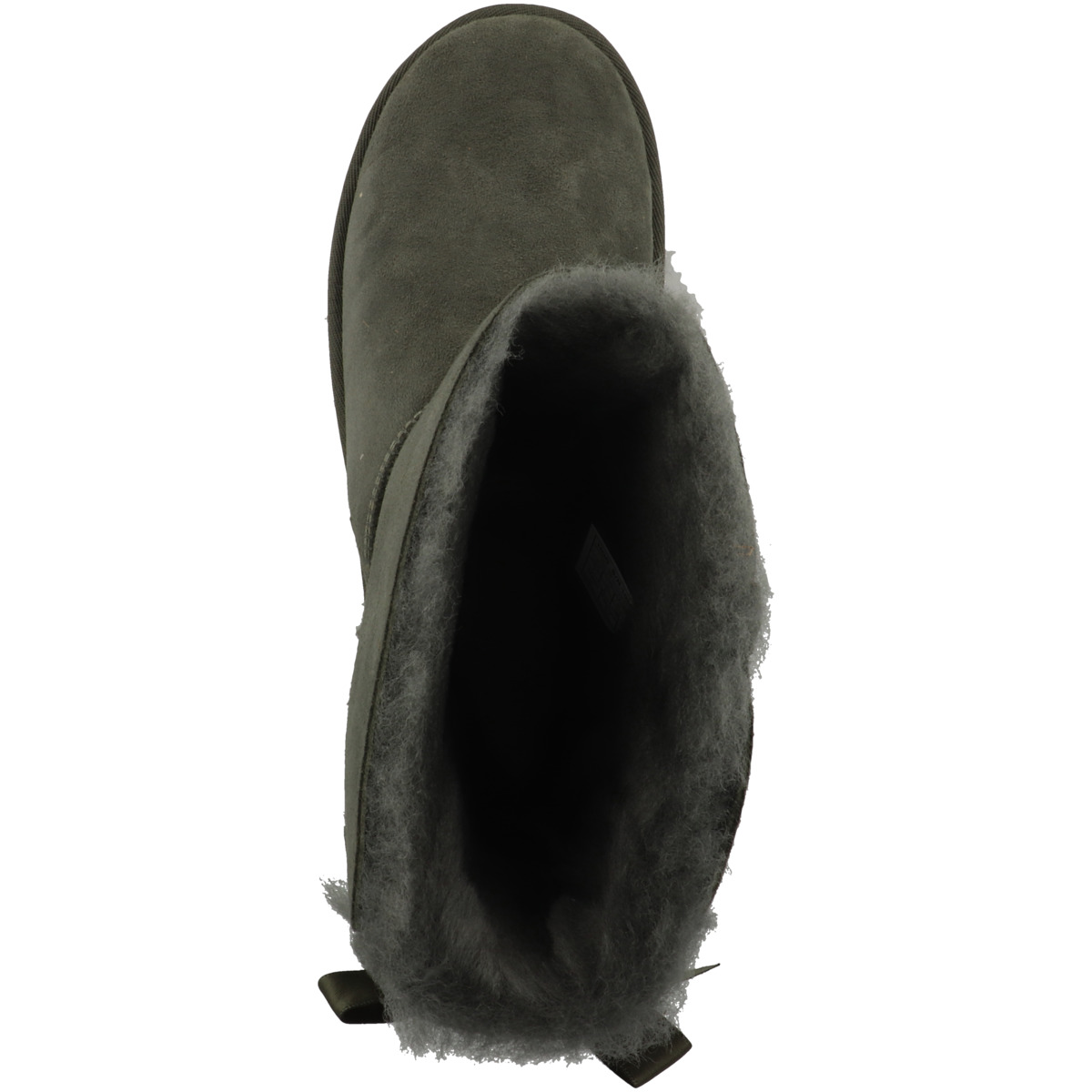 UGG Bailey Stiefelette dunkelgruen